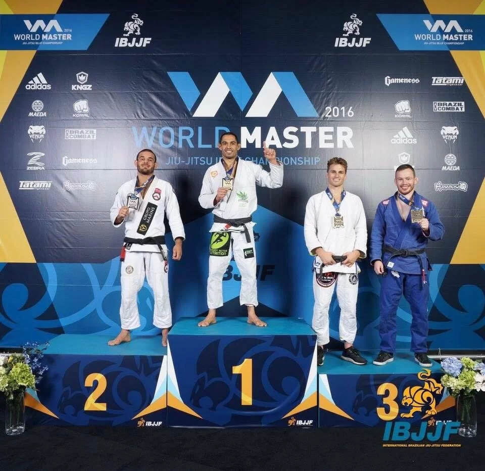 Bruno Alves championship